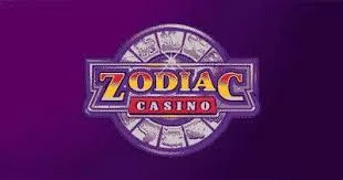 Zodiac Logo