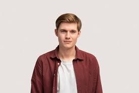 Bluey Dawson
